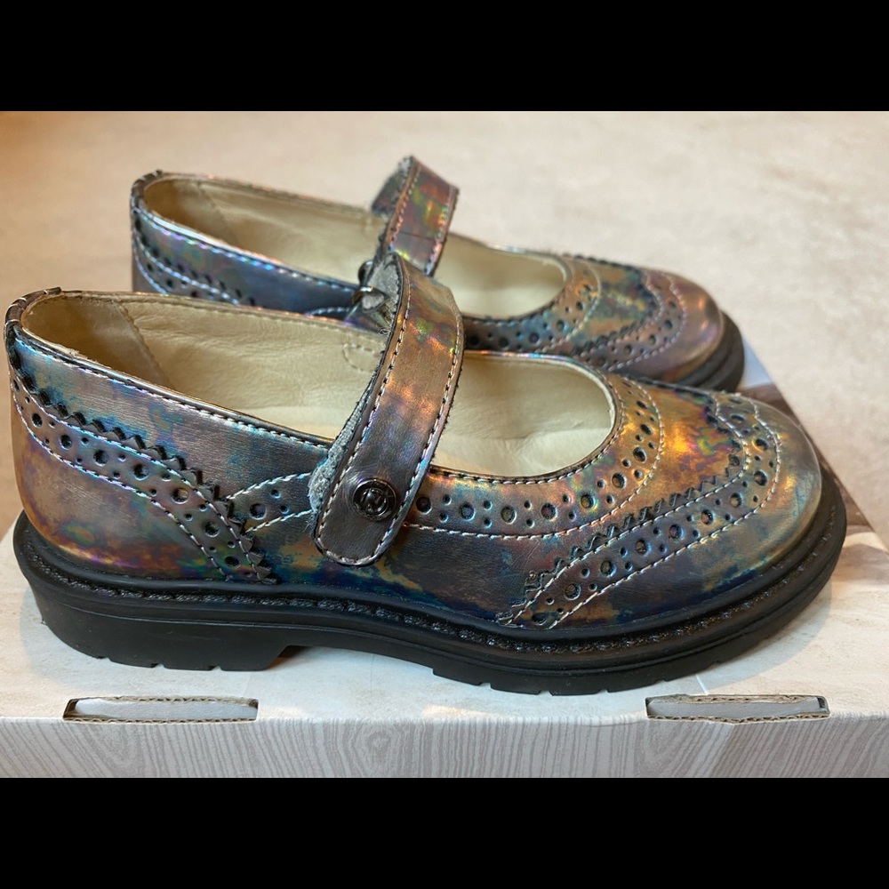 Naturino Mary Janes